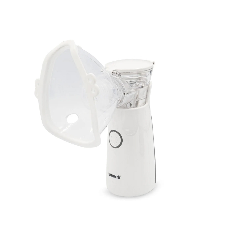 Yuwell M102 Portatif Mesh Nebulizatör