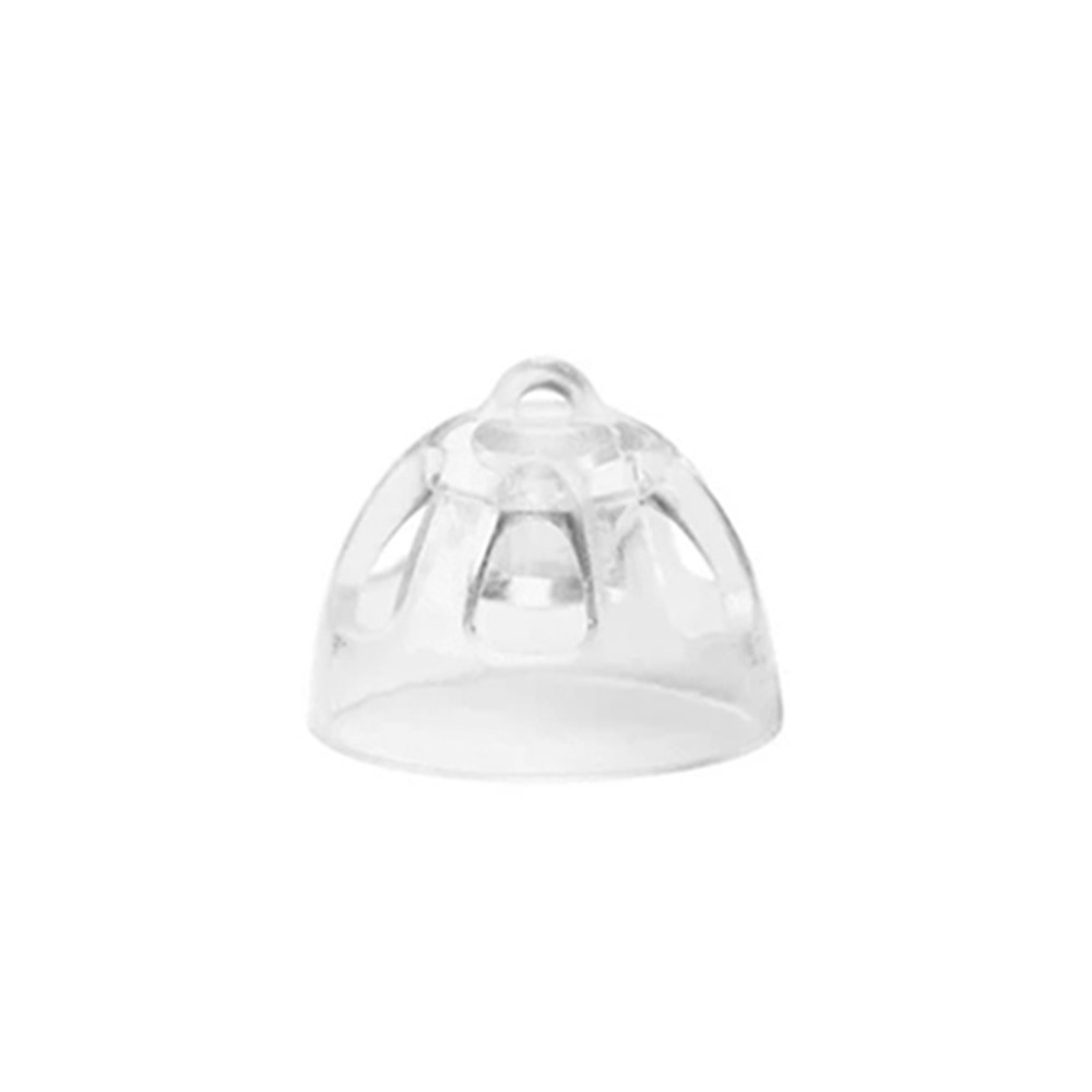 Oticon MiniFit OpenBass 8mm İşitme Cihazı dome/kubbe