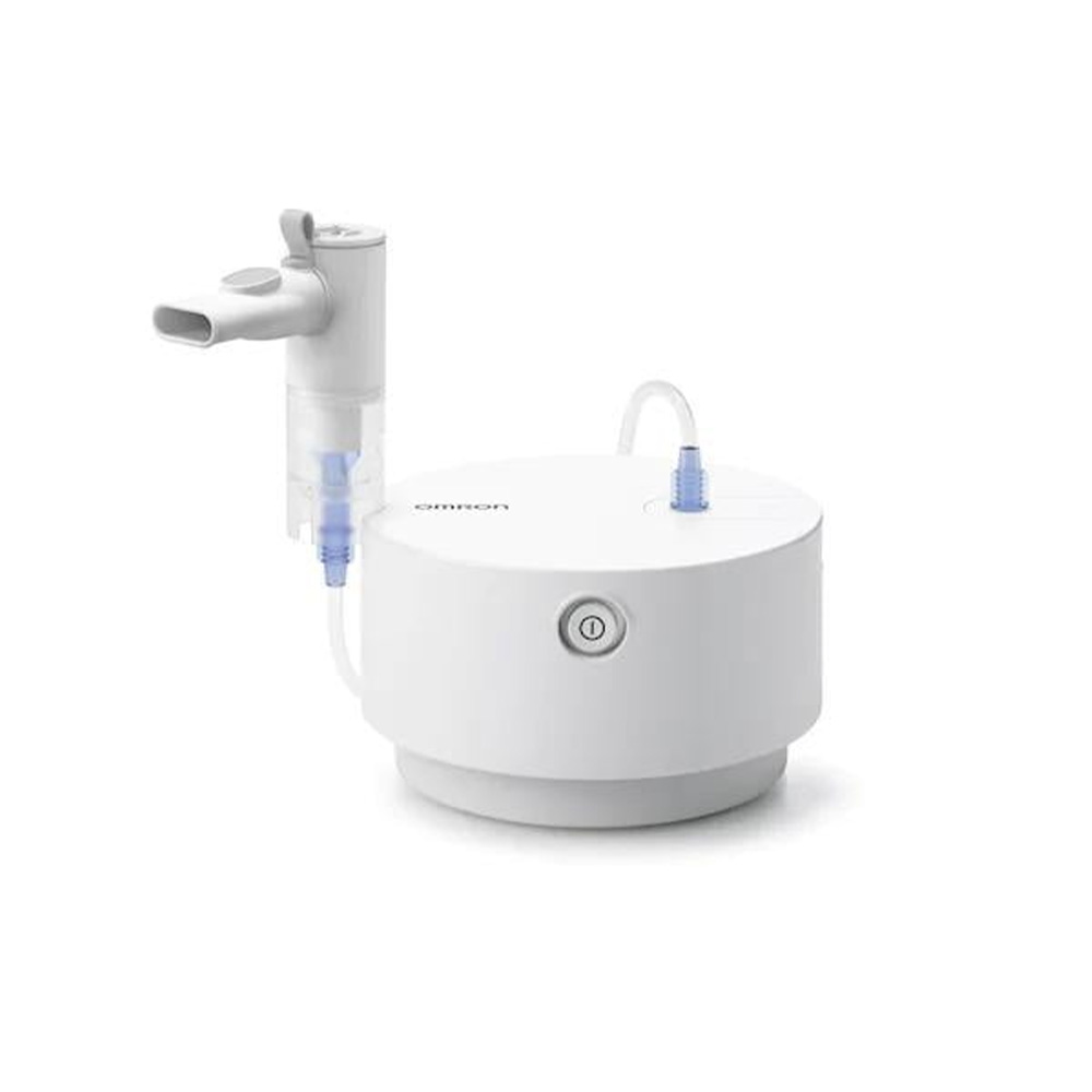Omron Kompresörlü Nebulizatör Cihazı C28P (NE-C105-E)